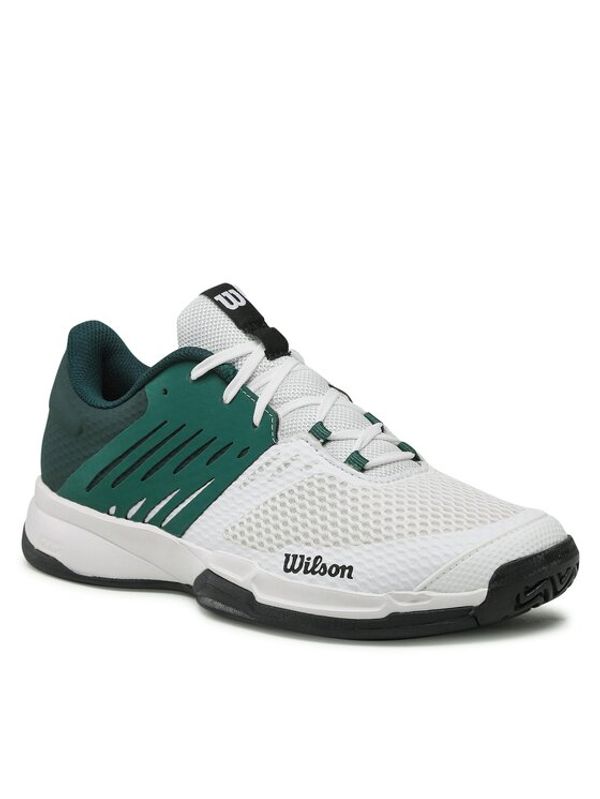 Wilson Wilson Обувки Kaos Devo 2.0 WRS330300 Бял
