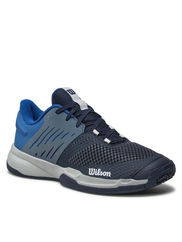 Wilson Wilson Обувки Kaos Devo 2.0 WRS330310 Тъмносин