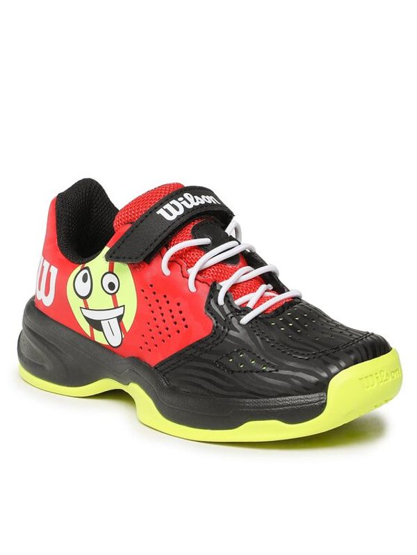 Wilson Wilson Обувки Kaos Emo K WRS330430 Червен