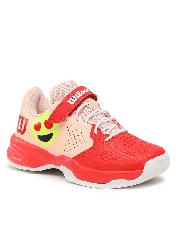 Wilson Wilson Обувки Kaos Emo K WRS330440 Розов
