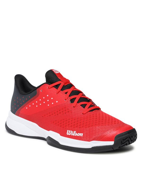 Wilson Wilson Обувки Kaos Stroke 2.0 WRS329760 Червен