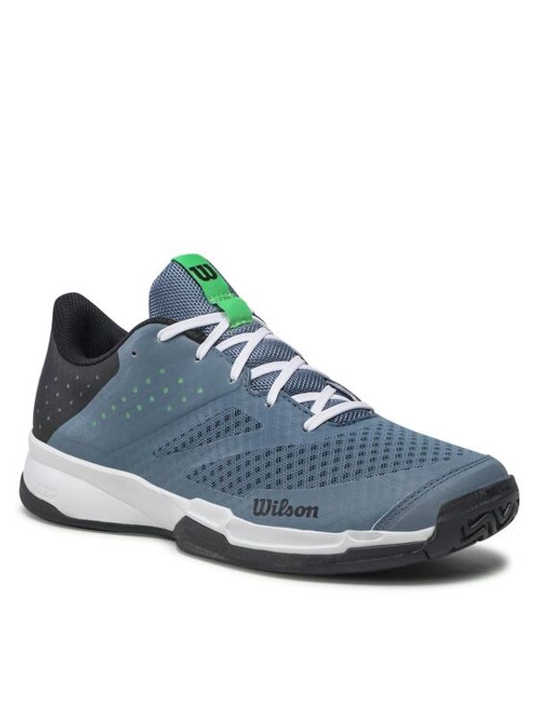 Wilson Wilson Обувки Kaos Stroke 2.0 WRS330350 Сив