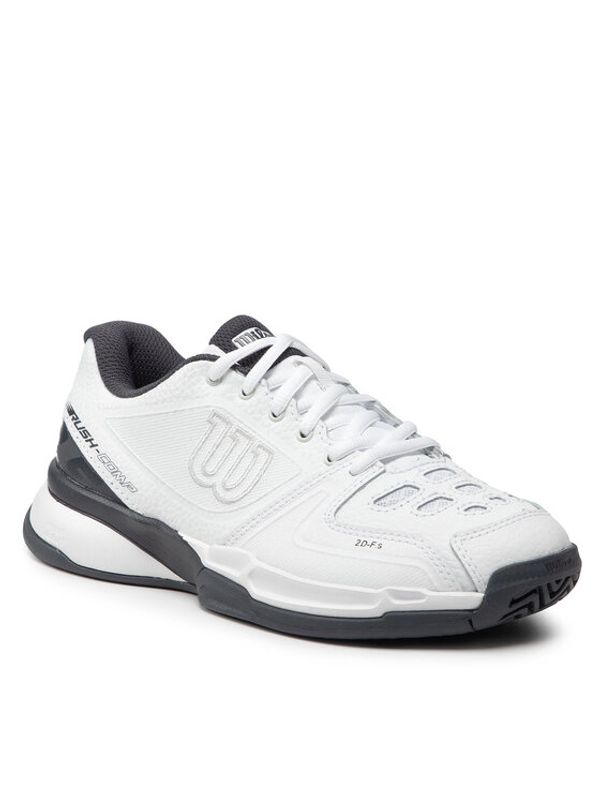 Wilson Wilson Обувки Rush Comp Ltr WRS324580 Бял