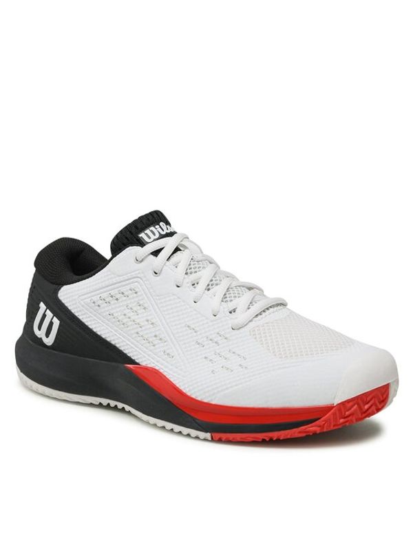 Wilson Wilson Обувки Rush Pro Ace WRS328420 Бял