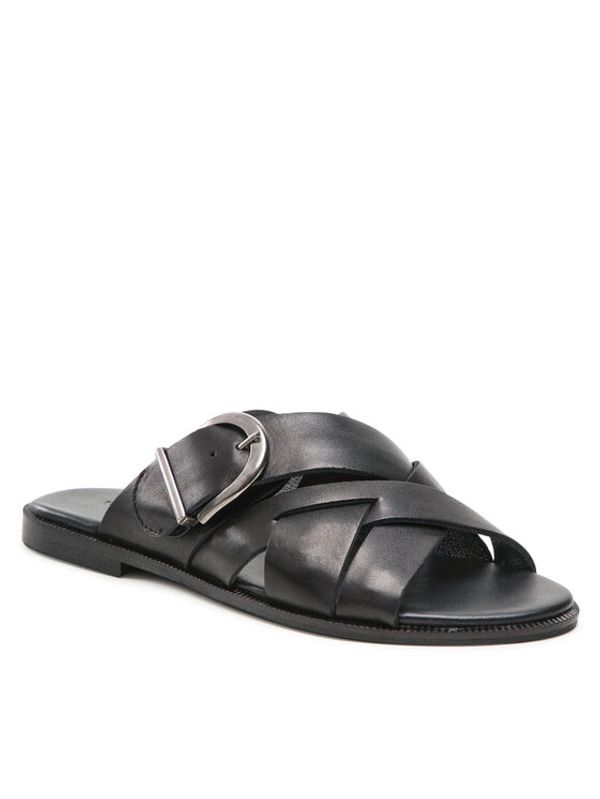 Wojas Wojas Чехли 74022-51 Черен