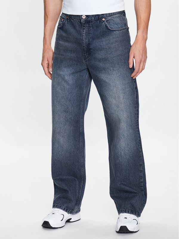 Woodbird Woodbird Дънки Rami Reto 2316-100 Син Regular Fit