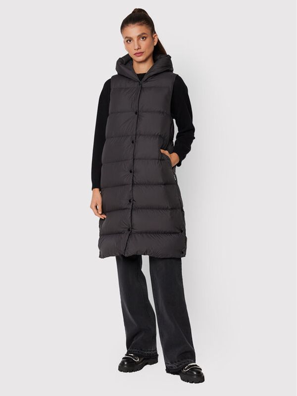 Woolrich Woolrich Елек Ellis CFWWOU0745FRUT2635 Черен Regular Fit