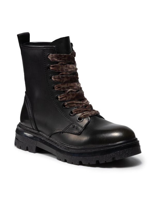 Wrangler Wrangler Боти Clash WL12570A Черен