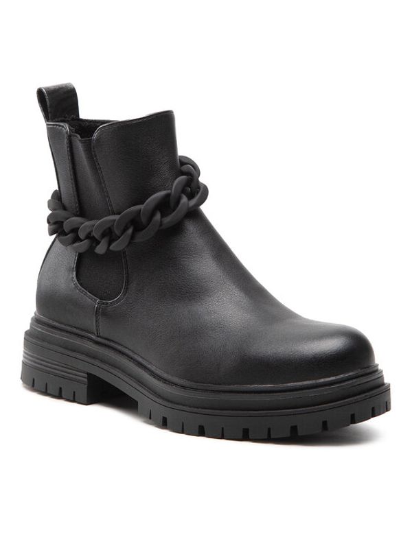 Wrangler Wrangler Боти Courtney Chain WL22615A Черен