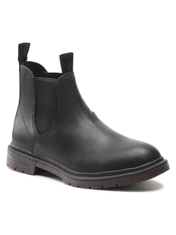 Wrangler Wrangler Боти тип челси Spike Chelsea WL22562A Черен
