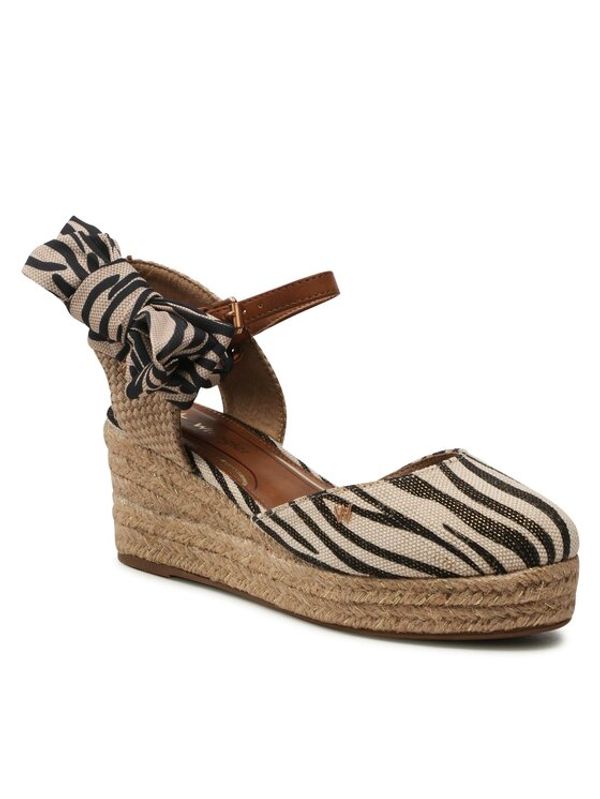 Wrangler Wrangler Еспадрили Bella WL31502A Бежов