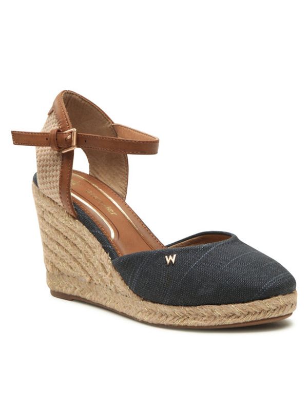 Wrangler Wrangler Еспадрили Brava WL31500A Бежов