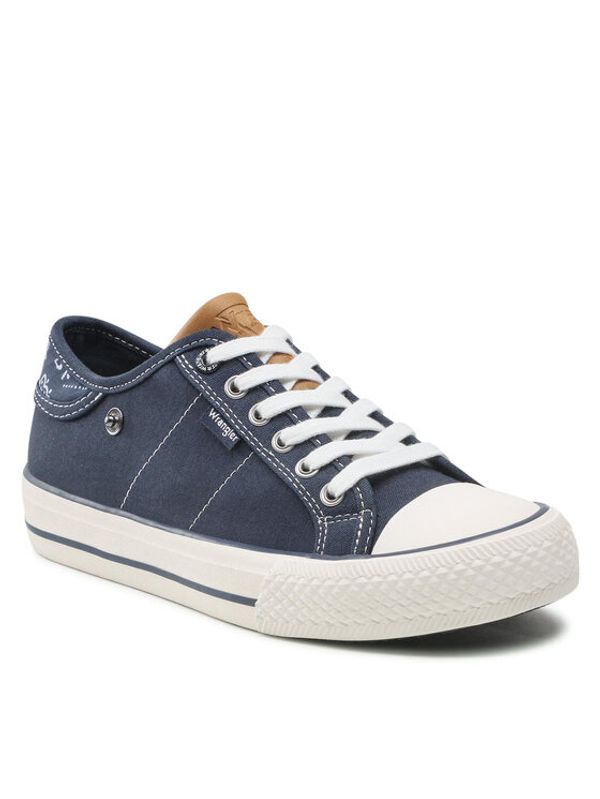 Wrangler Wrangler Кецове Ray Pocket WL21500A Тъмносин