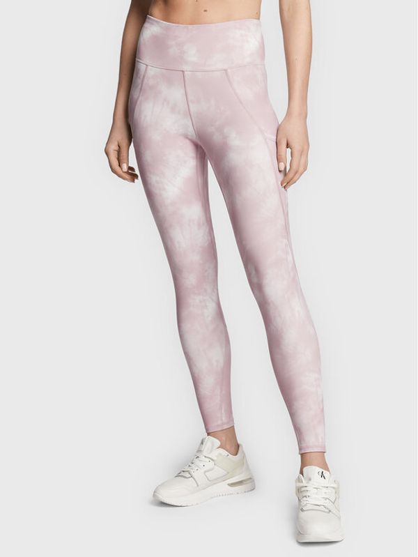 Wrangler Wrangler Клин Compression WA2M1416H Розов Slim Fit