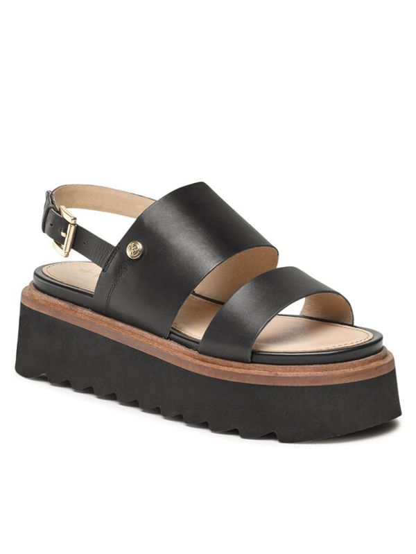 Wrangler Wrangler Сандали Melrose WL21754A Черен