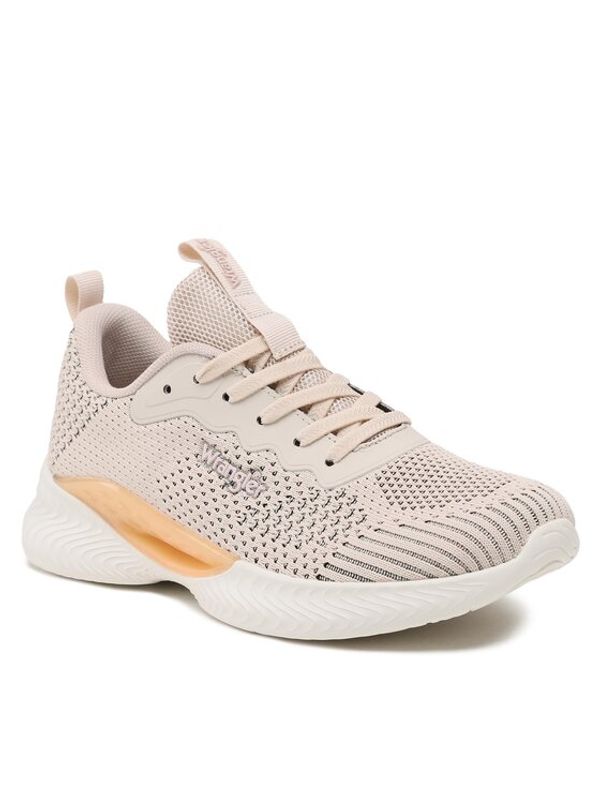 Wrangler Wrangler Сникърси Shell WL31680A Розов