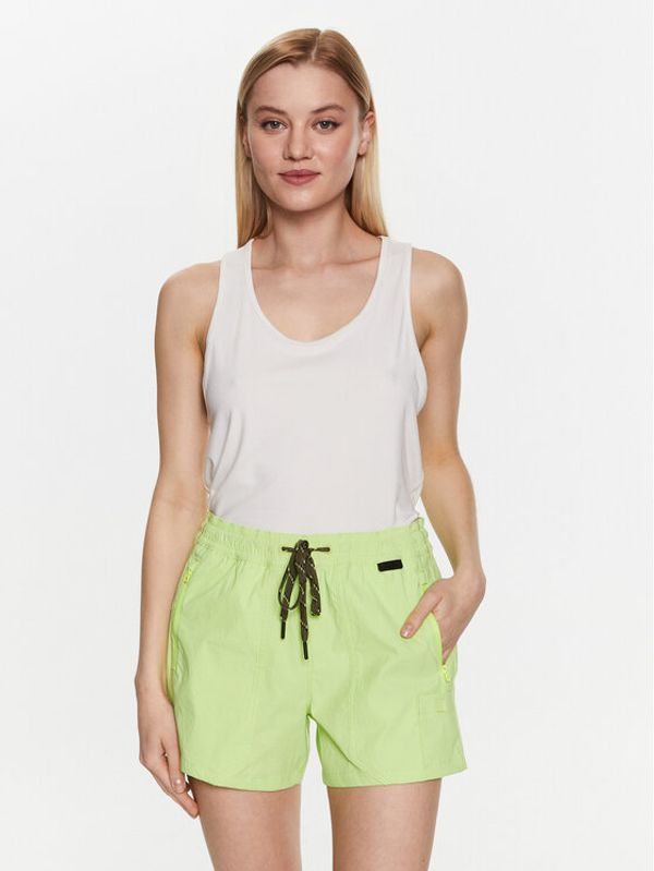 Wrangler Wrangler топ WB7CDUC12 112333413 Екрю Regular Fit