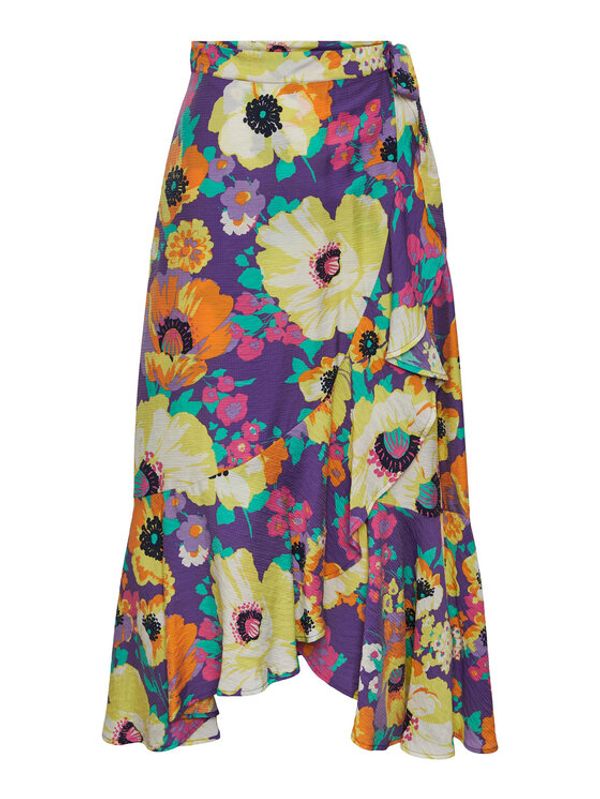 YAS YAS Пола 26030571 Виолетов