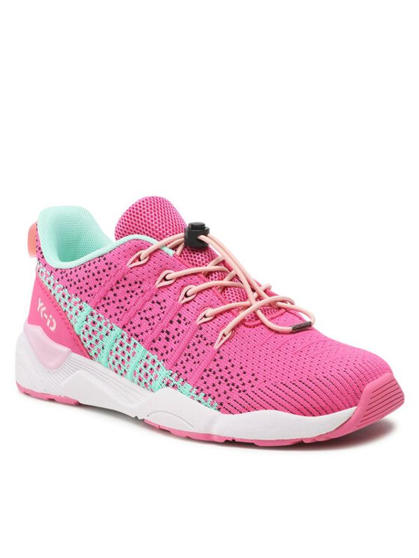 YK-ID by Lurchi YK-ID by Lurchi Сникърси Lix 33-26624-33 S Розов