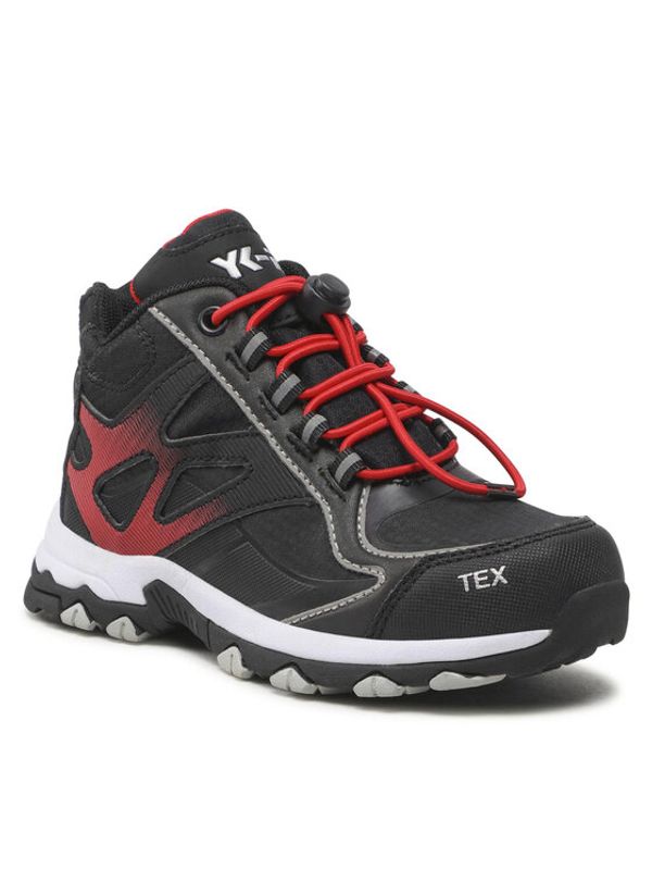 YK-ID by Lurchi YK-ID by Lurchi Зимни обувки 33-27105-31 M Черен