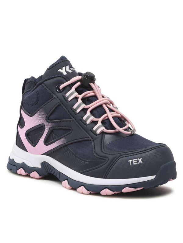 YK-ID by Lurchi YK-ID by Lurchi Зимни обувки 33-27105-39 M Тъмносин