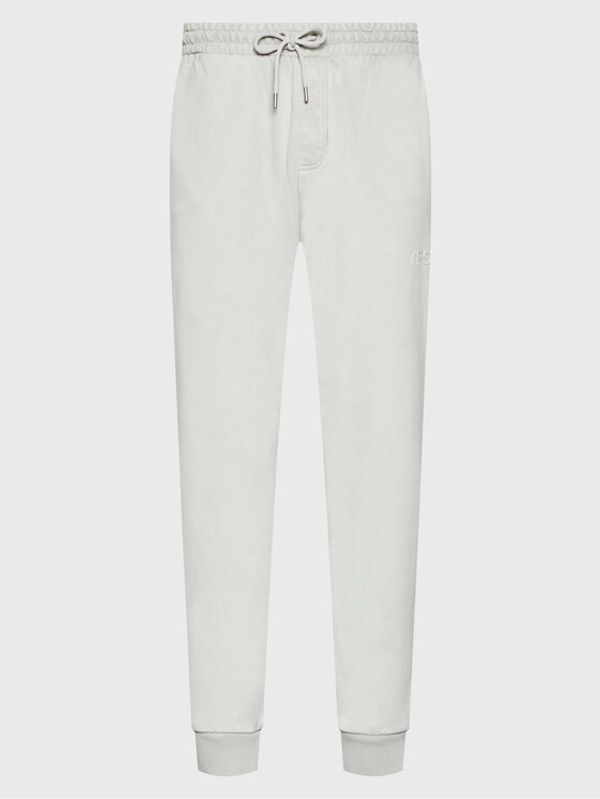 Young Poets Society Young Poets Society Долнище анцуг Maleo Logo 107376 Сив Regular Fit