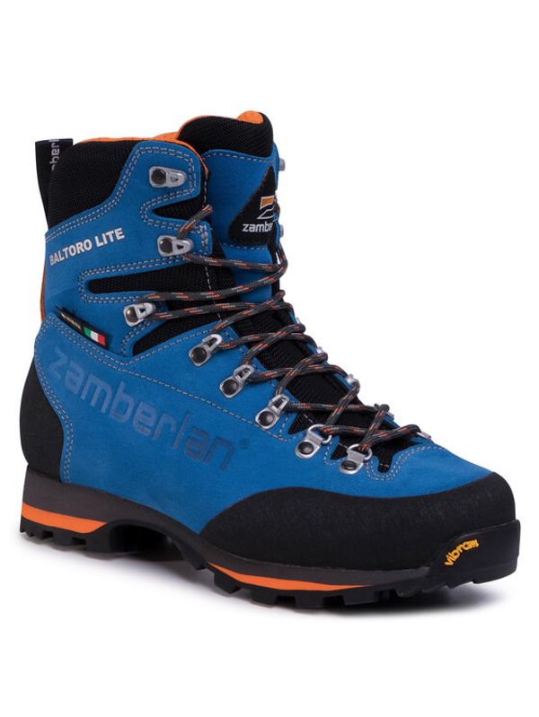 Zamberlan Zamberlan Туристически 1110 Baltoro Lite Gtx GORE-TEX Син