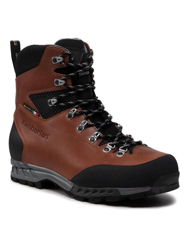 Zamberlan Zamberlan Туристически 1111 Cresta Gtx Rr GORE-TEX Кафяв