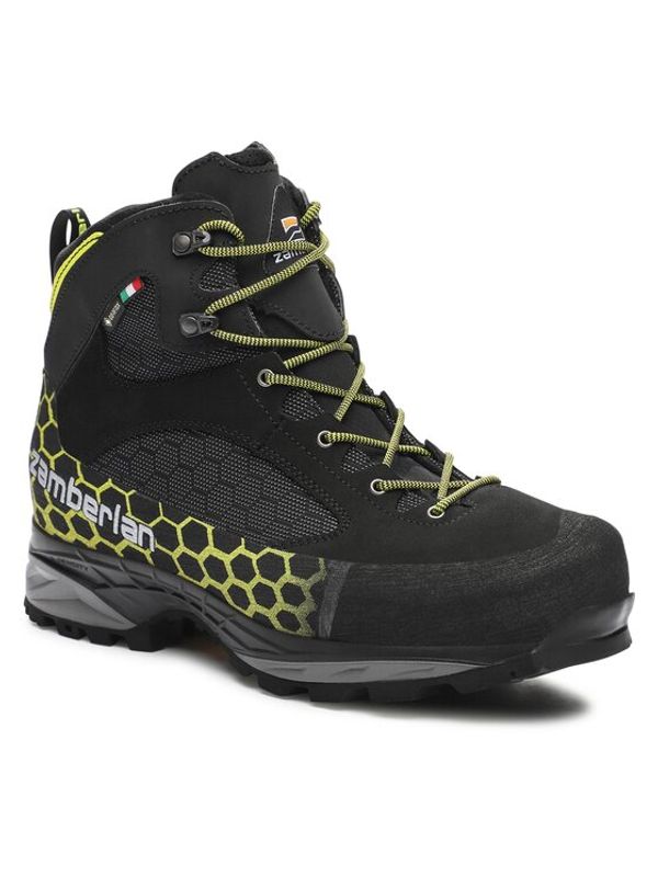 Zamberlan Zamberlan Туристически 1116 Rando Gtx GORE-TEX Черен