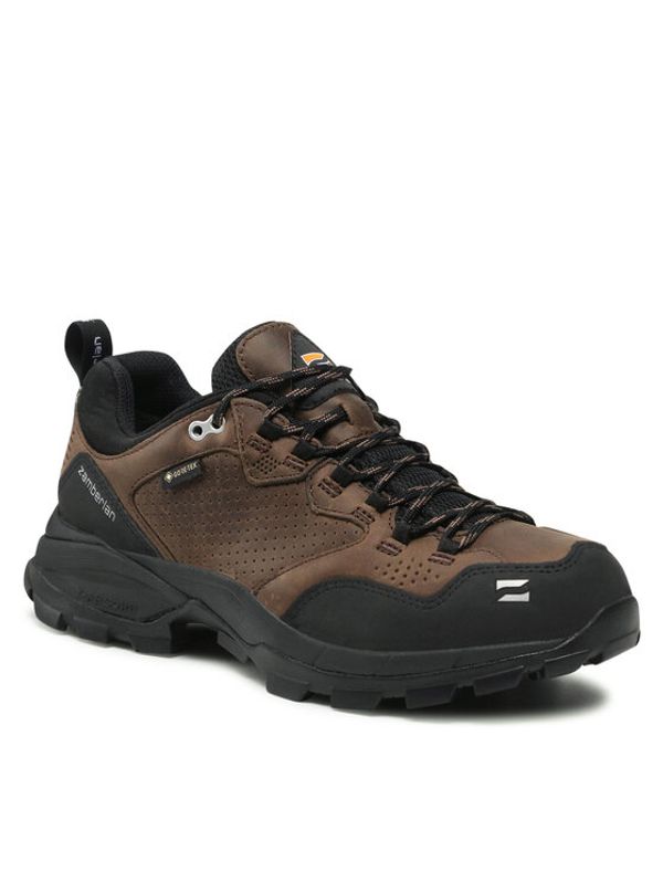 Zamberlan Zamberlan Туристически 152 Yeren Low Gtx Fgl Rr GORE-TEX Кафяв