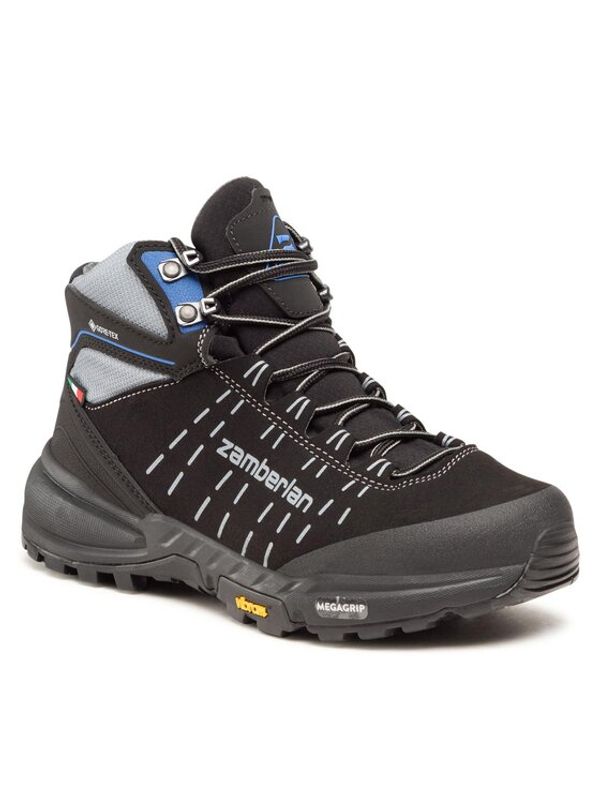 Zamberlan Zamberlan Туристически 334 Circe Gtx GORE-TEX Черен