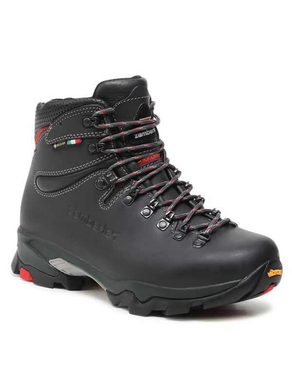 Zamberlan Zamberlan Туристически 996 Vioz Gtx Wl GORE-TEX Черен