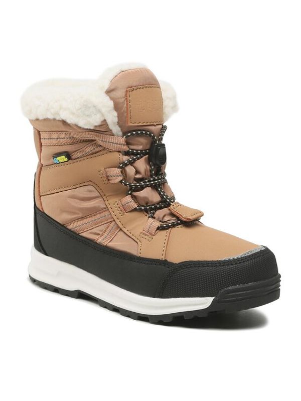 ZigZag ZigZag Апрески Wranden Kids Boot Wp Z224361 Кафяв