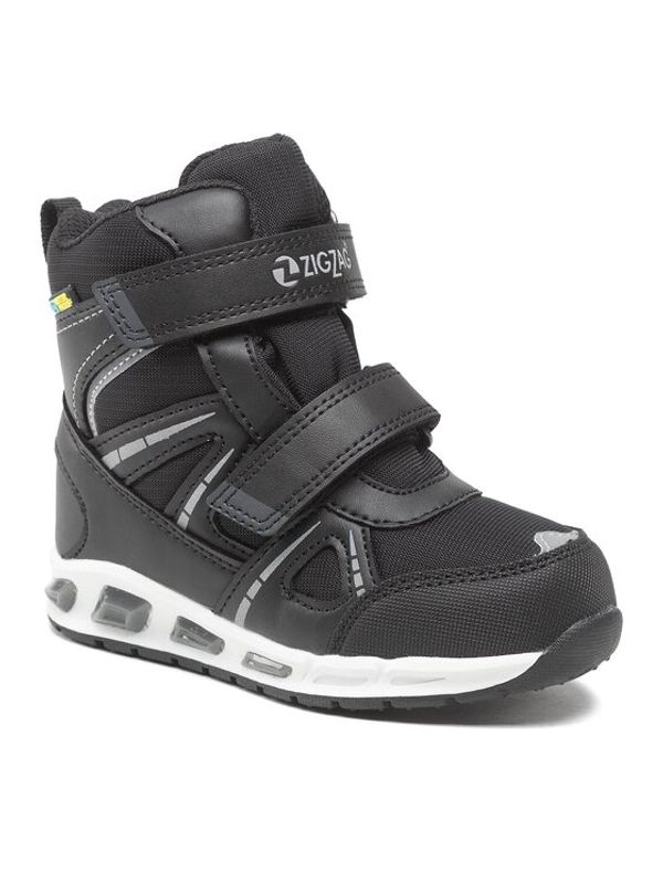 ZigZag ZigZag Апрески Z204361 Черен