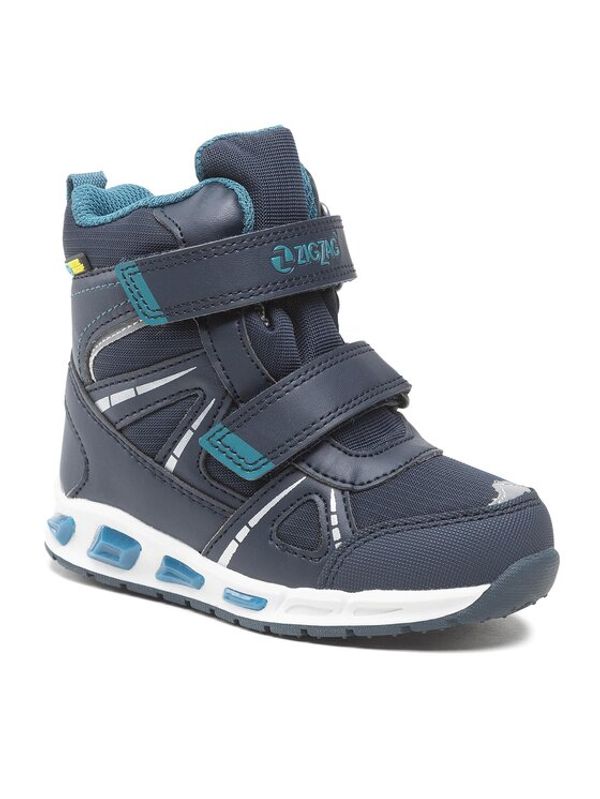 ZigZag ZigZag Апрески Z204361 Тъмносин