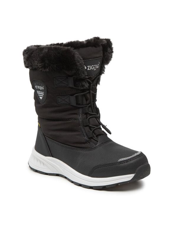 ZigZag ZigZag Апрески Z214263 Черен