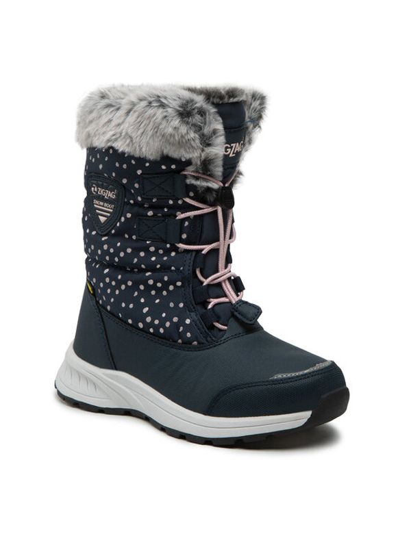 ZigZag ZigZag Апрески Z214263 Тъмносин