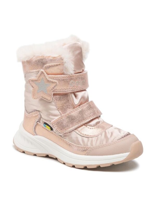 ZigZag ZigZag Апрески Z224356 Розов