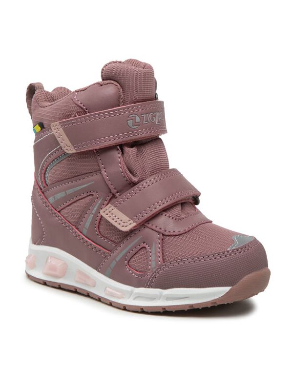 ZigZag ZigZag Ботуши Z204361 Розов