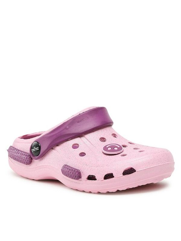 ZigZag ZigZag Чехли Burab Z232302 Розов