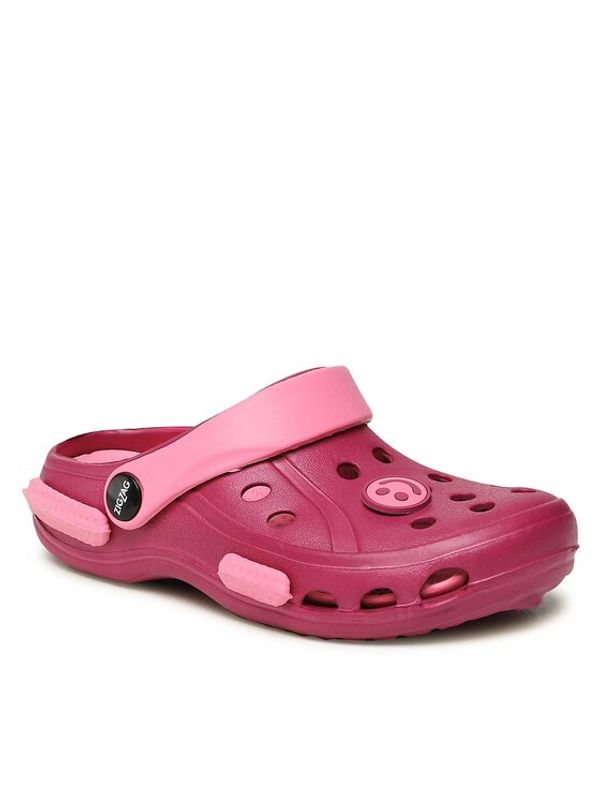 ZigZag ZigZag Чехли Naike Z232412 Виолетов