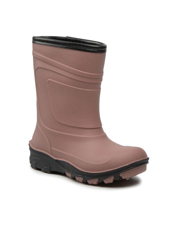 ZigZag ZigZag Гумени ботуши Z202494 Розов