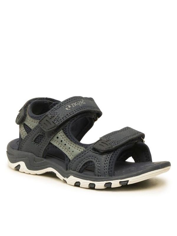 ZigZag ZigZag Сандали Jusin Kids Sandal Z232285 Син