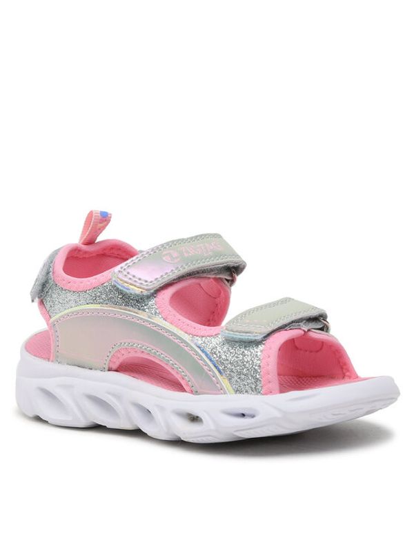 ZigZag ZigZag Сандали Kaptasia Kids Sandal W/Lights Z232283 Сив