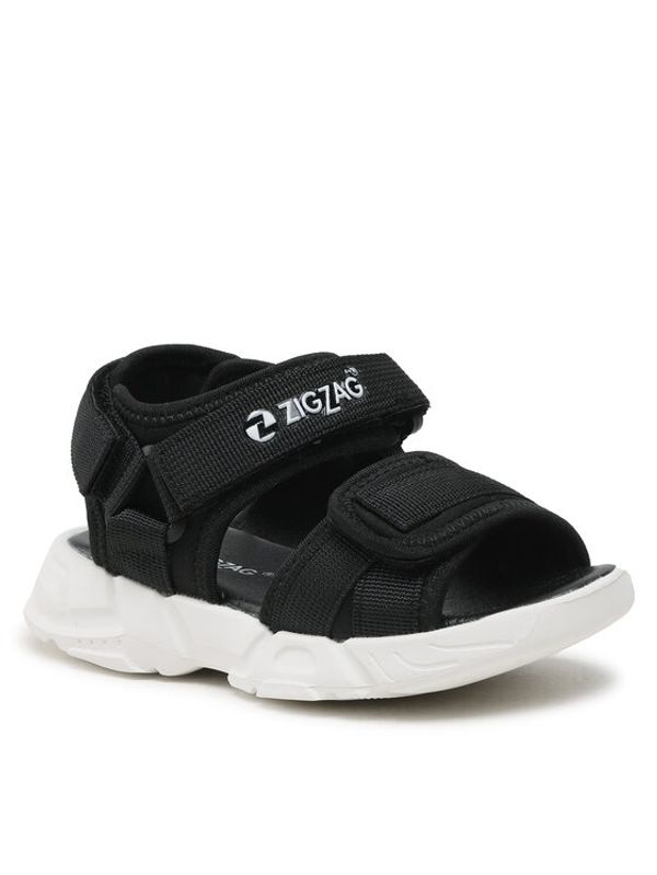 ZigZag ZigZag Сандали Sasir Kids Sandal Z232276 Черен