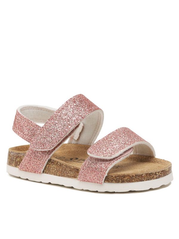 ZigZag ZigZag Сандали Tongba Kids Cork Sandal Z212268 Розов