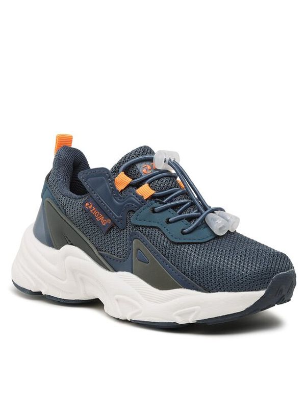 ZigZag ZigZag Сникърси Bavar Kids Shoe Z232289 Син