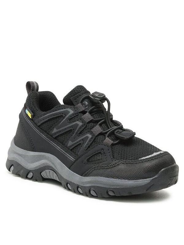 ZigZag ZigZag Сникърси Docheet Z222346 Черен