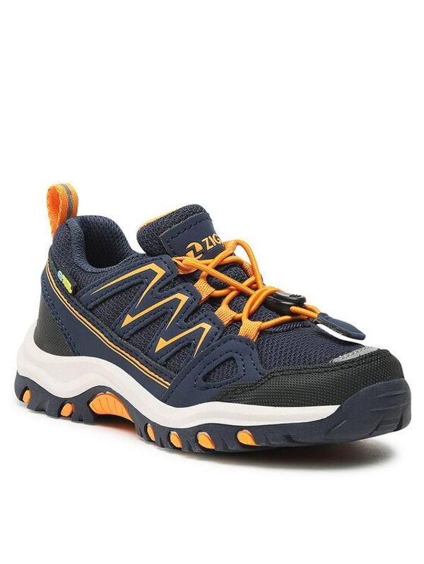 ZigZag ZigZag Сникърси Docheet Z222346 Син