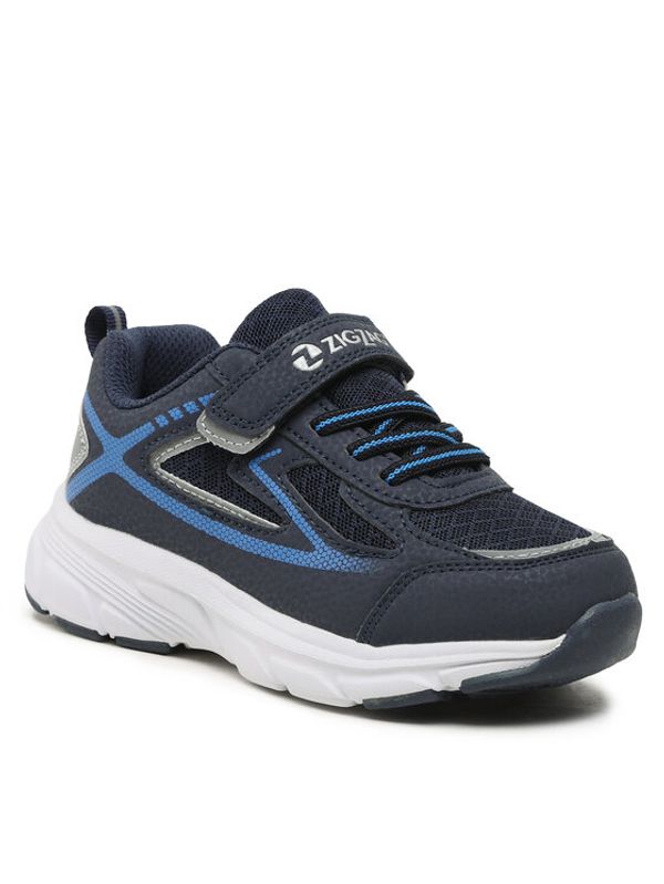 ZigZag ZigZag Сникърси Ducary Kids Lite Shoe Z222271 Син